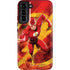 DC Comics The Flash Action Pose Galaxy S22 Plus Pro Case