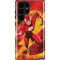 DC Comics The Flash Action Pose Galaxy S22 Ultra Pro Case