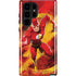 DC Comics The Flash Action Pose Galaxy S22 Ultra Pro Case