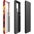 DC Comics The Flash Action Pose Galaxy S22 Ultra Pro Case