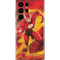 DC Comics The Flash Action Pose Galaxy S22 Ultra Skin