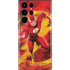 DC Comics The Flash Action Pose Galaxy S22 Ultra Skin