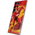 DC Comics The Flash Action Pose Galaxy S22 Ultra Skin