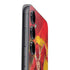 DC Comics The Flash Action Pose Galaxy S23 FE Skin