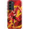 DC Comics The Flash Action Pose Galaxy S23 Plus Pro Case
