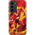 DC Comics The Flash Action Pose Galaxy S23 Plus Pro Case