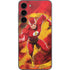 DC Comics The Flash Action Pose Galaxy S23 Plus Skin