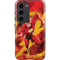 DC Comics The Flash Action Pose Galaxy S23 Pro Case