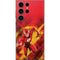 DC Comics The Flash Action Pose Galaxy S23 Ultra Skin