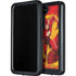 DC Comics The Flash Action Pose Galaxy S23 Waterproof Case