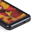 DC Comics The Flash Action Pose Galaxy S23 Waterproof Case