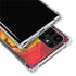 DC Comics The Flash Action Pose Galaxy S24 Ultra Clear Case