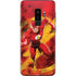 DC Comics The Flash Action Pose Galaxy S9 Plus Skin