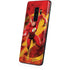DC Comics The Flash Action Pose Galaxy S9 Plus Skin