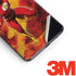 DC Comics The Flash Action Pose Galaxy S9 Plus Skin