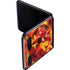 DC Comics The Flash Action Pose Galaxy Z Flip Skin