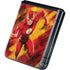 DC Comics The Flash Action Pose Galaxy Z Flip5 5G Skin