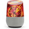 DC Comics The Flash Action Pose Google Home Skin