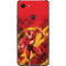 DC Comics The Flash Action Pose Google Pixel 3 XL Skin