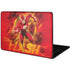 DC Comics The Flash Action Pose Google Pixelbook Go Skin