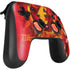 DC Comics The Flash Action Pose Google Stadia Controller Skin