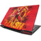 DC Comics The Flash Action Pose Lenovo IdeaPad Skin