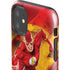 DC Comics The Flash Action Pose iPhone 11 Impact Case