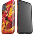 DC Comics The Flash Action Pose iPhone 11 Impact Case