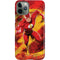DC Comics The Flash Action Pose iPhone 11 Pro Lite Case