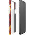 DC Comics The Flash Action Pose iPhone 11 Pro Lite Case