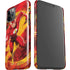 DC Comics The Flash Action Pose iPhone 11 Pro Lite Case