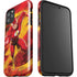 DC Comics The Flash Action Pose iPhone 11 Pro Max Impact Case