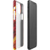 DC Comics The Flash Action Pose iPhone 11 Pro Max Lite Case