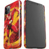 DC Comics The Flash Action Pose iPhone 11 Pro Max Lite Case