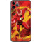 DC Comics The Flash Action Pose iPhone 11 Pro Max Skin