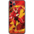DC Comics The Flash Action Pose iPhone 11 Pro Max Skin