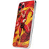 DC Comics The Flash Action Pose iPhone 11 Pro Max Skin