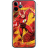 DC Comics The Flash Action Pose iPhone 11 Pro Skin