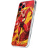 DC Comics The Flash Action Pose iPhone 11 Pro Skin