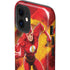 DC Comics The Flash Action Pose iPhone 12 Impact Case