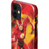 DC Comics The Flash Action Pose iPhone 12 Mini Lite Case
