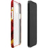 DC Comics The Flash Action Pose iPhone 12 Mini Lite Case
