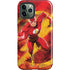 DC Comics The Flash Action Pose iPhone 12 Pro Impact Case