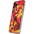 DC Comics The Flash Action Pose iPhone 12 Pro Max Skin