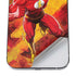 DC Comics The Flash Action Pose iPhone 12 Pro Max Skin