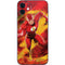 DC Comics The Flash Action Pose iPhone 12 Skin