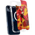 DC Comics The Flash Action Pose iPhone 13 MagSafe Case
