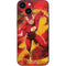 DC Comics The Flash Action Pose iPhone 13 Mini Skin