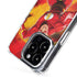 DC Comics The Flash Action Pose iPhone 13 Pro MagSafe Case