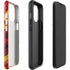 DC Comics The Flash Action Pose iPhone 13 Pro Max Impact Case